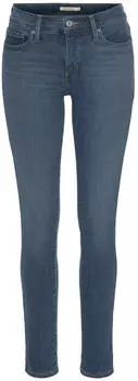 Levi's 311 Shaping Skinny Jeans lapis gallop