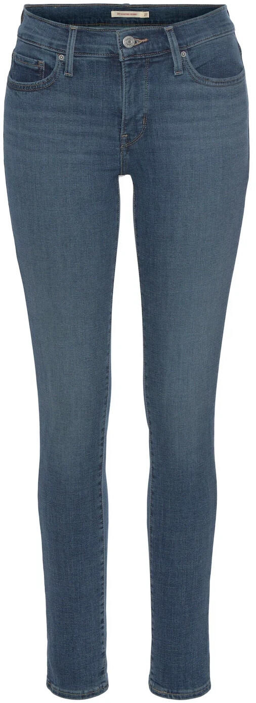 Levi's 311 Shaping Skinny Jeans lapis gallop Test TOP Angebote ab 71,99 €  (September 2023)