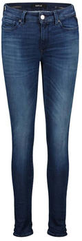 Replay Luzien HW Skinny Fit Jeans (007) dark blue