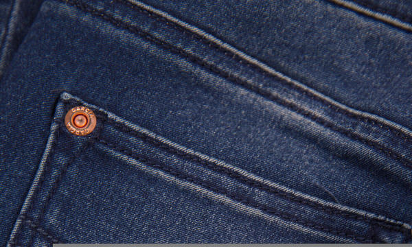 Garcia Jeans 570 Rianna (570-5708) dark used