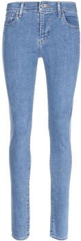Levi's 710 Innovation Super Skinny Jeans (17780) ontario stonewash/blue
