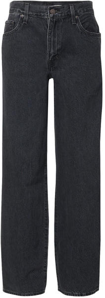 Levi's Baggy Dad Jeans (A3494) black washed