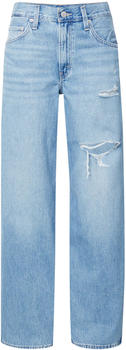 Levi's Baggy Dad Jeans (A3494) med indigo/worn in