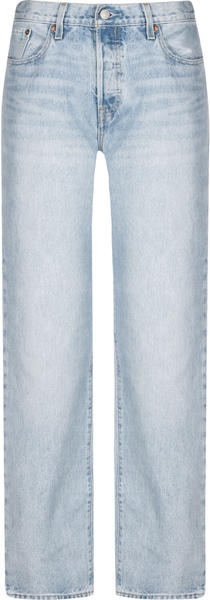 Levi's 90's 501 Jeans (A1959) light indigo worn in