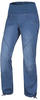 Ocun 04117Middle bluXXS, Ocun - Women's Noya Jeans - Kletterhose Gr XXS blau