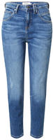 Marc OPolo DENIM Boyfriend-Jeans "Freja" in heller Waschung
