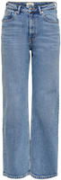 ONLY High-waist-Jeans "ONLJUICY HW WIDE LEG"