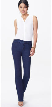 Not Your Daughter's Jeans Marilyn Straight (PDNM2013) blue
