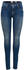 Only Shape Life Regular Skinny Jeans (15159137) dark blue denim