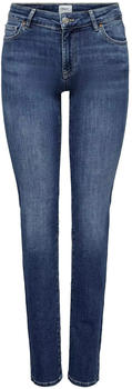 Only Alicia Regular Waist Jeans (15252212) medium blue denim
