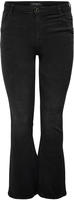 ONLY CARMAKOMA Schlagjeans "CARSALLY"