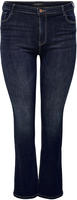 ONLY CARMAKOMA Schlagjeans "CARSALLY"