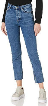 Tom Tailor Denim Damen-jeans (1024241) used mid stone blue denim