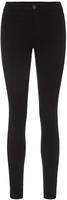 pieces Jeggings "PCSKIN WEAR MW JEGGINGS/NOOS BC"