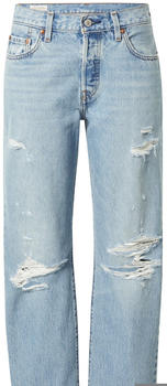 Levi's 90's 501 Jeans (A1959) sketch artist/blue
