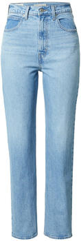 Levi's 70s High Slim Straight Jeans marin park/blue