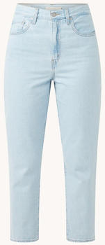 Levi's High Loose Taper Jeans love is love/blue