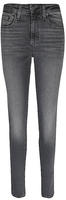 Levis 18882 0598, Levis High Waisted Jeans 721 High Rise Skinny in Clear Way