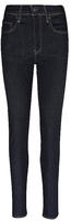 LEVI'S 1888206260, LEVI'S Jeans 721 HIGH-RISE SKINNY dunkelblau | 25/L32 Damen