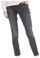 Levi's Slim-fit-Jeans "311 SHAPING SKINNY", Damen, Gr. 29, L&auml;nge 30, schwarz