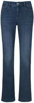 MAC Dream Boot Authentic cobalt authentic wash
