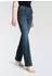 MAC Dream Boot Authentic cobalt authentic wash