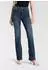 MAC Dream Boot Authentic cobalt authentic wash