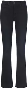 MAC Dream Boot Authentic blue black net wash