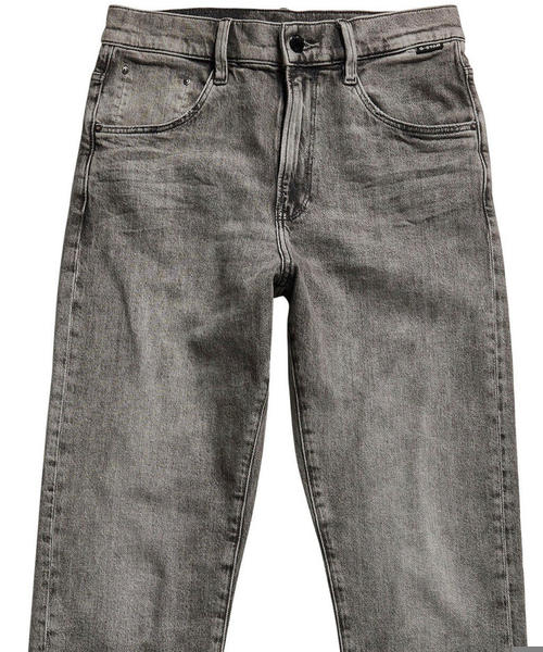 G-Star Virjinya Slim Jeans faded carbon
