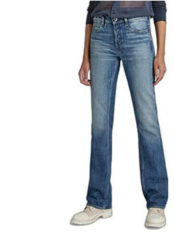 G-Star Noxer Bootcut Jeans faded ocean hue
