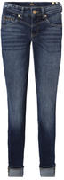 MAC Slim-fit-Jeans "RICH SLIM" mit Stretch