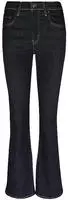 Levi's 18759-0122-32/29, Levi's 725 Bootcut Fit High Waist Jeans Blau 29 / 32...