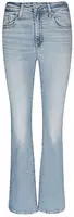 Levis Bootcut-Jeans "725 HIGH RISE BOOTCUT"
