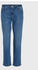 Vila Jo Mbd Straight Fit Regular Waist Jeans (14080228) medium blue denim