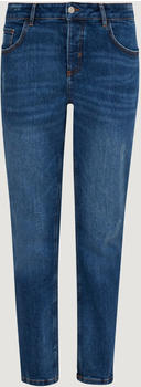Comma Regular: Jeans im Boyfriend-Fit (2120847.55Z5) blau
