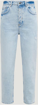 Comma Relaxed: Jeans im 5-Pocket-Stil (2125451.53Z4) blau