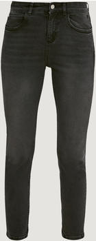 Comma Skinny: Jeans mit Waschung (2120841.98Z5) grau