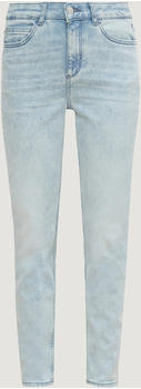 Comma Skinny: Jeans im 5-Pocket-Stil (2126431.53Z2) blau