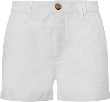 Pepe Jeans Balboa Shorts (PL800994) white