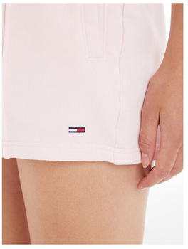 Tommy Hilfiger Tommy Jeans Essential Shorts (DW0DW12626) rosa