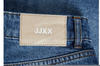 Jack & Jones Aura High Waist Denim Shorts (12227837) medium blue denim