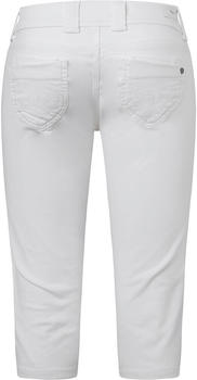 Pepe Jeans Venus Crop Shorts (PL801005) white
