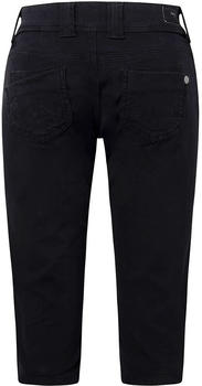 Pepe Jeans Venus Crop Shorts (PL801005) black