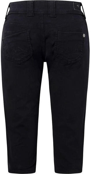 Pepe Jeans Venus Crop Shorts (PL801005) black