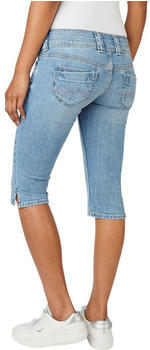 Pepe Jeans Venus Crop Shorts (PL801005) light bleach