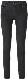 S.Oliver Super Skinny: Jeans mit dezenter Waschung (2120773.98Z7) grau