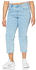 Levi's 501 Original Cropped Straight Fit jeans Plus Size