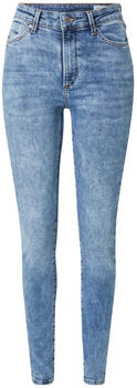 S.Oliver Skinny: Jeans mit Waschung (2120618.54Z4) blau