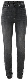 S.Oliver Izabell: Skinny leg-Jeans (2130032.97Z5) grau