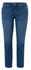S.Oliver Slim: Jeans aus Hyperflex-Denim (2134786.57Z4) blau
